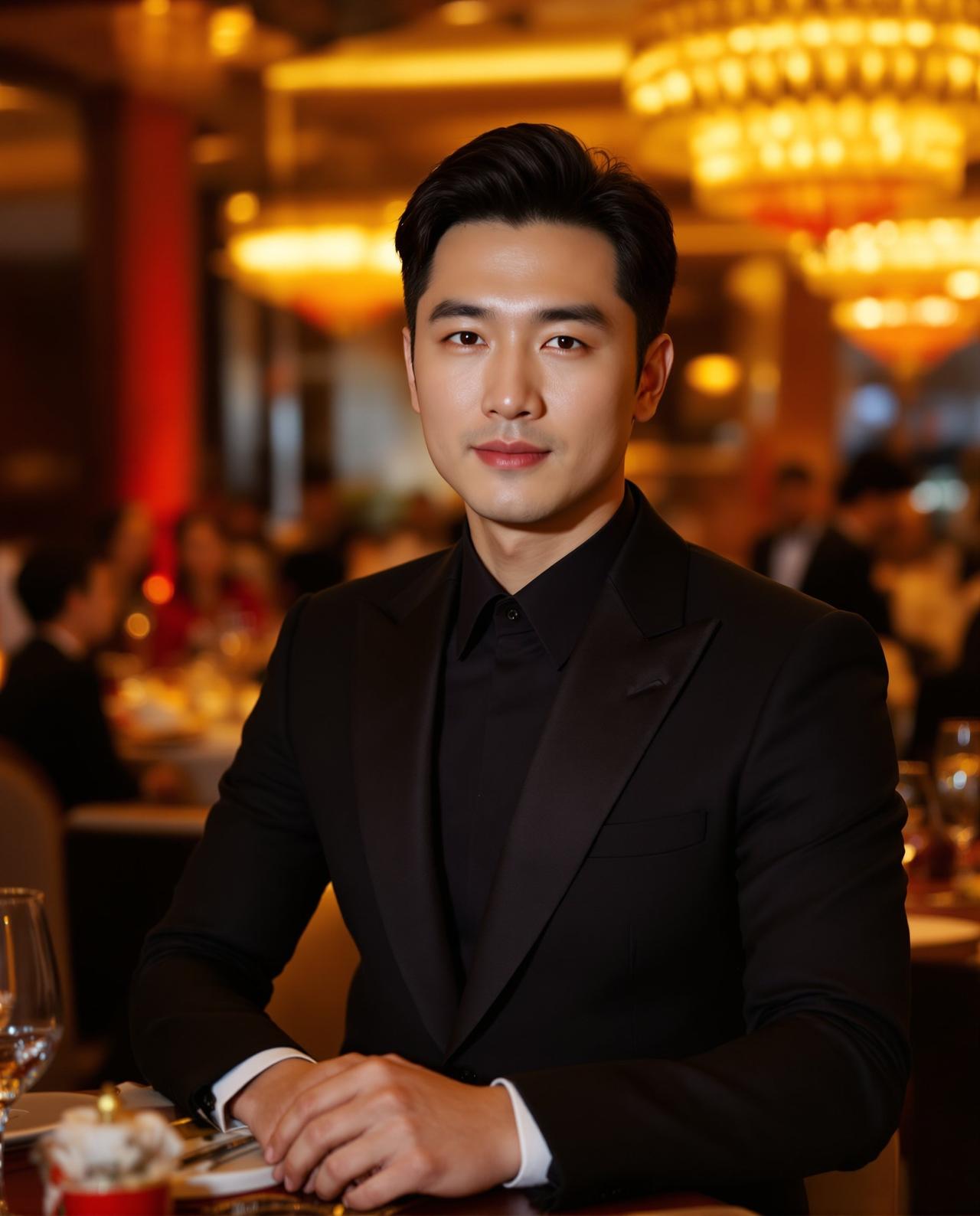 我们的偶像终于要脱单了吗光年之外的娱乐圈吃瓜现场